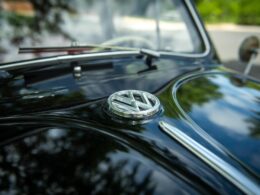 Volkswagen Beetle for sale in marin county